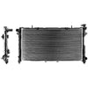 Koyorad JR8063J Radiator (Voyager 00+)