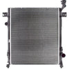 Koyorad JR8064J Radiator (Nitro 07+)