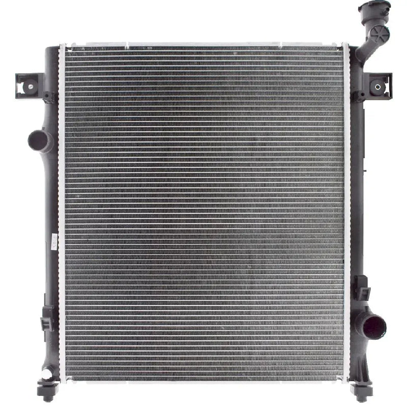 Koyorad JR8064J Radiator (Nitro 07+)