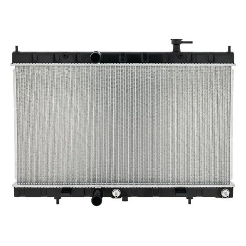 Koyorad JR8065J Radiator (Koleos 16-22)