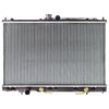 Koyorad JR8070J Radiator (Outlander 02-05)