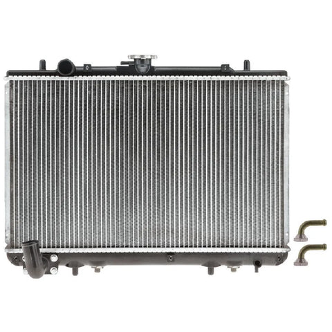 Jayrad Radiator (Triton 96-06) — fits Mitsubishi Triton