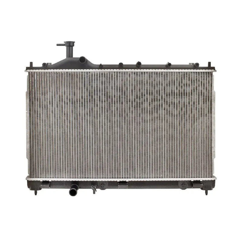 Koyorad JR8079J Radiator (Outlander ZJ 12+/ZK 15+)
