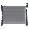 Koyorad JR8082J Radiator (Cherokee 11+)