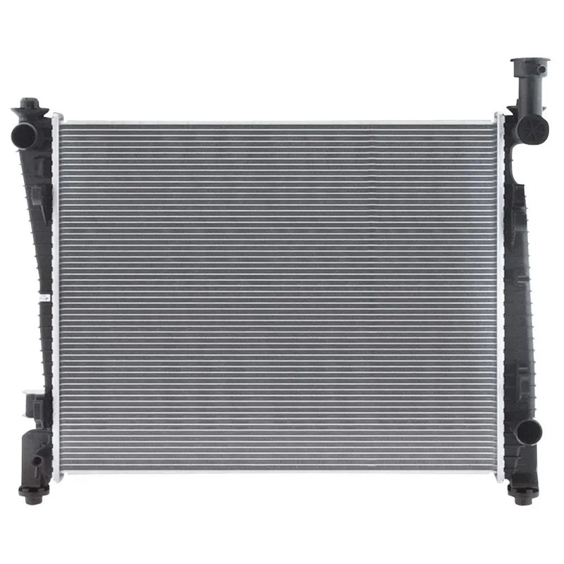 Koyorad JR8082J Radiator (Cherokee 11+)