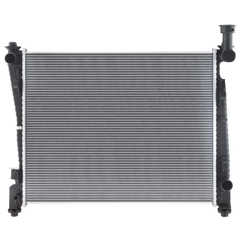 Koyorad JR8082J Radiator (Cherokee 11+)