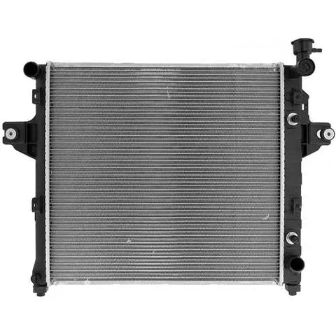 Koyorad JR8085J Radiator (Grand Cherokee 99-05)