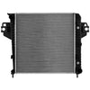 Koyorad JR8087J Radiator (Cherokee 01-08)
