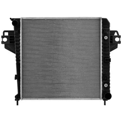 Koyorad JR8087J Radiator (Cherokee 01-08)