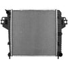 Koyorad JR8088J Radiator (Cherokee 04-08)