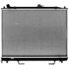 Koyorad JR8091J Radiator (Pajero NM/NP/NS/NT/NW 00-20)