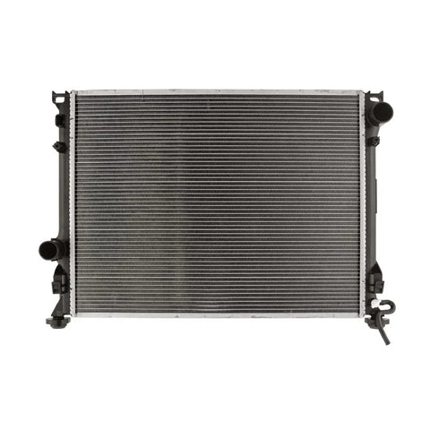 Koyorad JR8098J Radiator (300C 05-11)