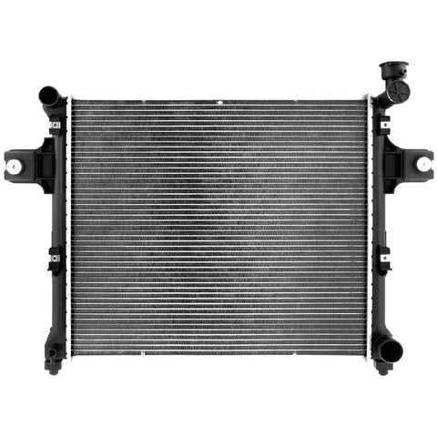 Koyorad JR8101J Radiator (Grand Cherokee 05+)