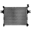 Koyorad JR8101J Radiator (Grand Cherokee 05+)