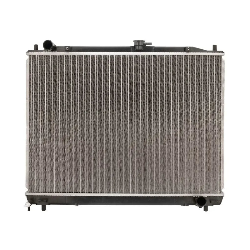 Koyorad JR8107J Radiator (Pajero 02-06)
