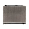 Koyorad JR8107J Radiator (Pajero 02-06)