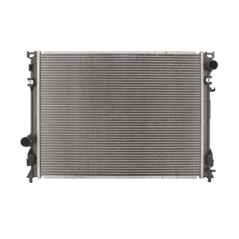 Jayrad Radiator (300C A/T & M/T 3.5 V6 5.7 6.1LT V8 05-11) — fits Chrysler 300c