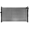 Koyorad JR8112J Radiator (Outlander 13+)