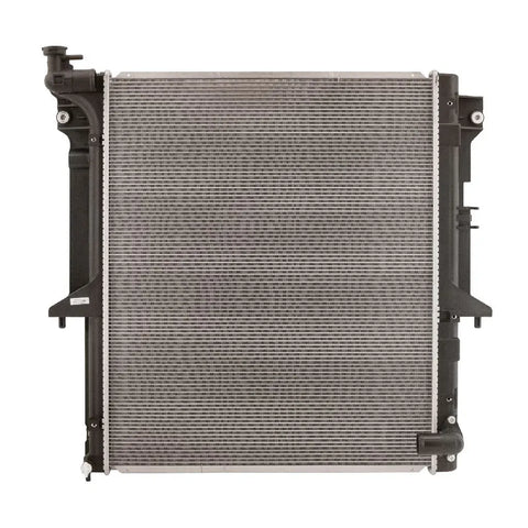 Koyorad JR8113J Radiator (Triton 07-15)