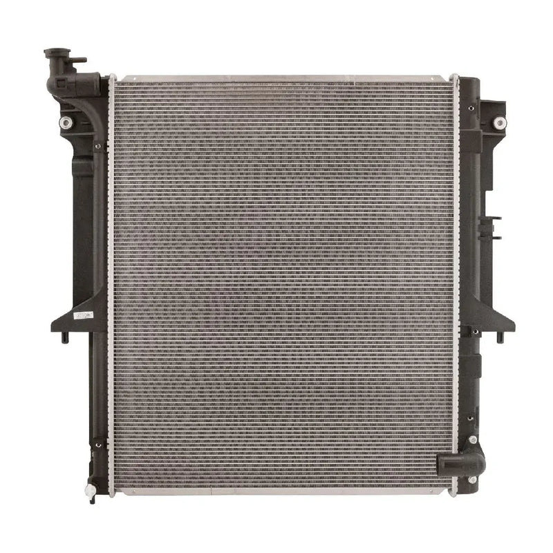Koyorad JR8113J Radiator (Triton 07-15)