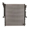 Koyorad JR8113J Radiator (Triton 07-15)