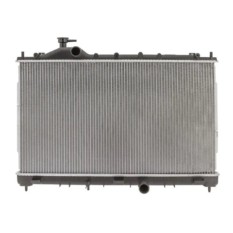 Koyorad JR8117J Radiator (Eclipse Cross 17+)