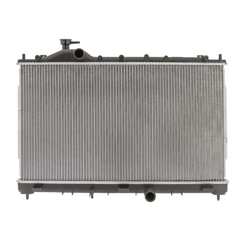 Koyorad JR8117J Radiator (Eclipse Cross 17+)