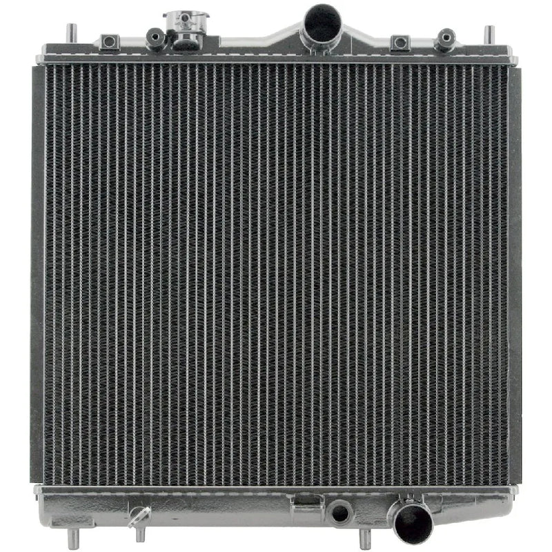Koyorad JR8285J Radiator (Lancer 92-96) — fits Mitsubishi Lancer
