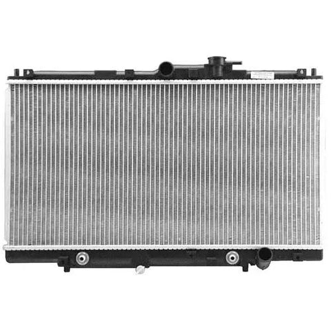 Koyorad JR9013J Radiator (Accord 93-99/Prelude 97-01) — fits Honda Prelude