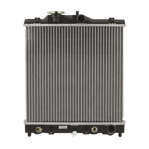 Koyorad JR9014J Radiator (Civic 91-00/HR-V 99-02) — fits Honda Civic Type