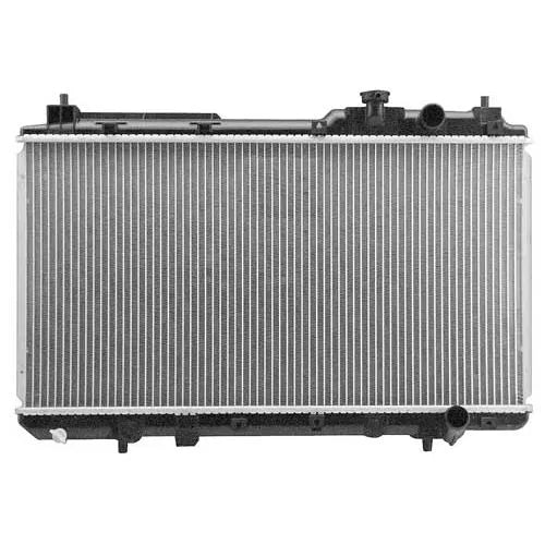 Koyorad JR9015J Radiator (CRV 96-01) — fits Honda Cr