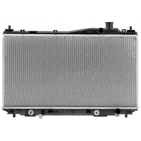 Koyorad JR9016J Radiator (Civic 00-06) — fits Honda Civic Type