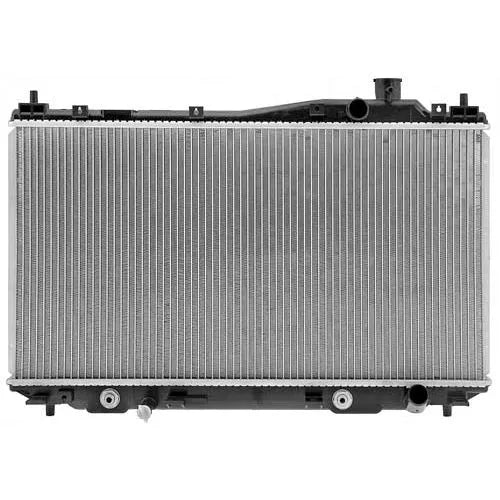 Koyorad JR9016J Radiator (Civic 00-06) — fits Honda Civic Type