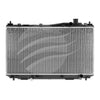 Koyorad JR9017J Radiator (Civic 00-06)