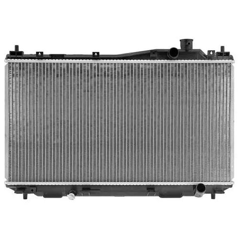 Koyorad JR9017J Radiator (Civic 00-06) — fits Honda Civic