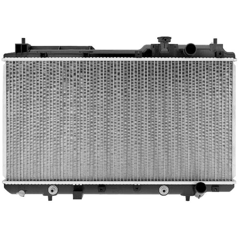 Koyorad JR9025J Radiator (CRV 96-02) — fits Honda Cr