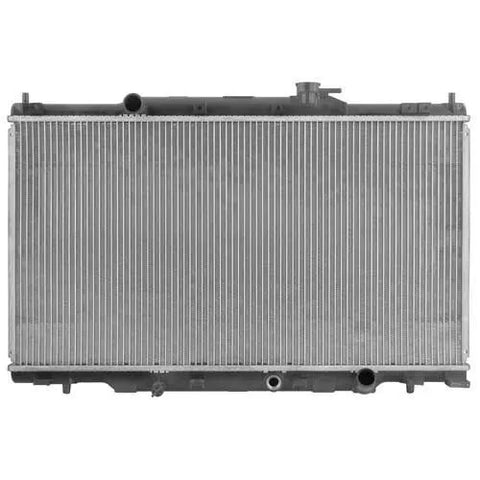 Jayrad Radiator (CR-V Manual RD 2.4LT A/P 02-07) — fits Honda Cr V