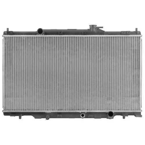 Jayrad Radiator (CR-V Manual RD 2.4LT A/P 02-07) — fits Honda Cr V