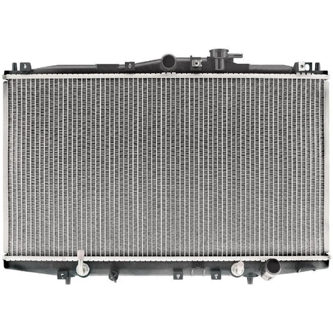 Jayrad Radiator (Accord 2.3L Auto CG CK 4 Cylinder 97-03) — fits Honda Accord