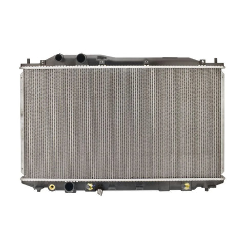 Koyorad JR9035J Radiator (Civic 06+) — fits Honda Civic Type