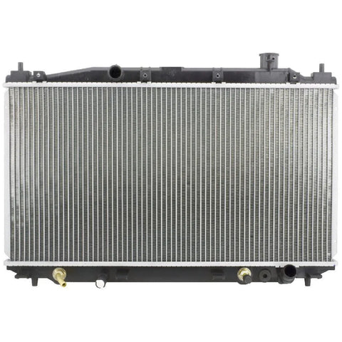 Jayrad Radiator Core Size 350 X 655 X 16 (Civic Auto A/P 98-03) — fits Honda Civic