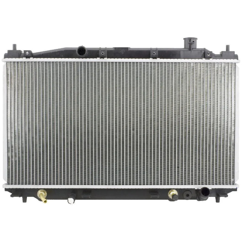 Jayrad Radiator Core Size 350 X 655 X 16 (Civic Auto A/P 98-03) — fits Honda Civic