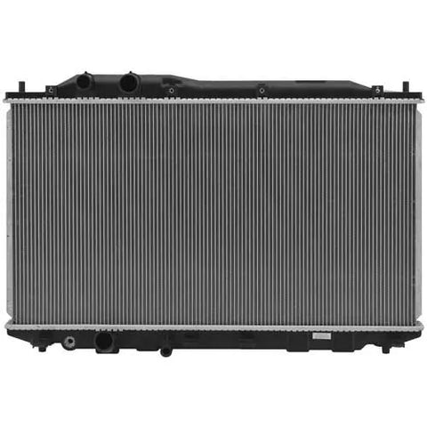 Koyorad JR9038J Radiator 28mm Thick (Civic 06+) — fits Honda Civic Type