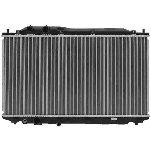 Koyorad JR9038J Radiator 28mm Thick (Civic 06+) — fits Honda Civic Type