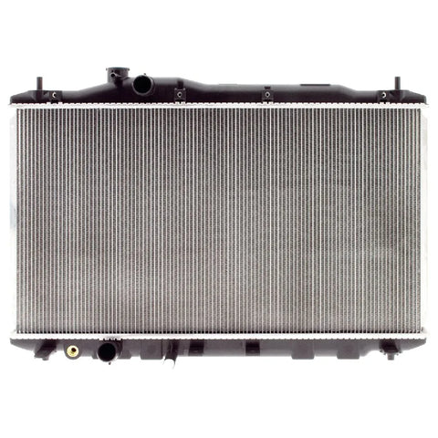 Koyorad JR9049J Radiator (Civic 09-11) — fits Honda Civic Type