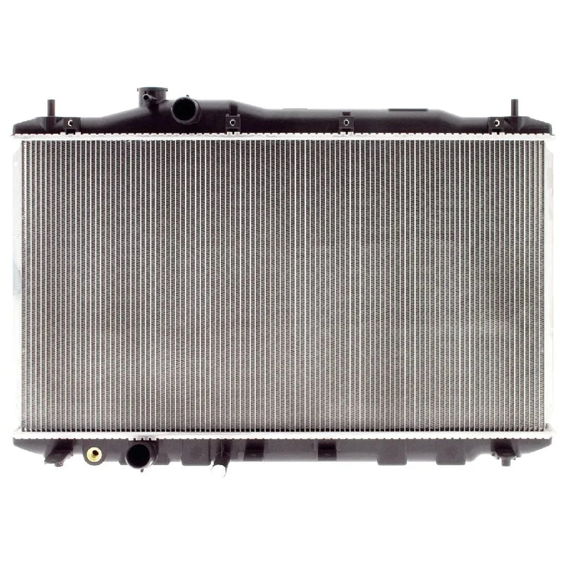 Koyorad JR9049J Radiator (Civic 09-11) — fits Honda Civic Type