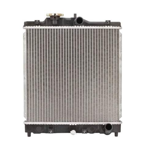 Koyorad JR9063J Radiator (Civic 91-00/HR-V 99-02) — fits Honda Civic Type
