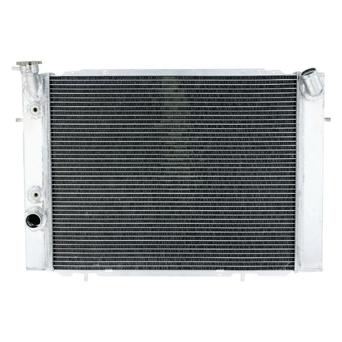Jayrad Radiator All Alloy (Commodore VB VC VH VK A/T V8 79-85) — fits Holden Commodore