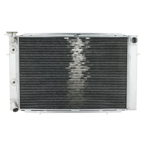 Jayrad Radiator All Alloy (Statesman WB V8 80-84) — fits Holden Statesman