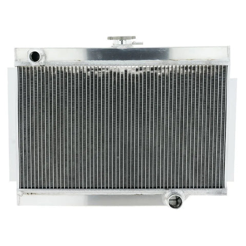 Jayrad Radiator All Alloy (EJ EH 6cyl)